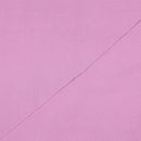 Musselin Stoff Double Gauze Baumwolle hellpink