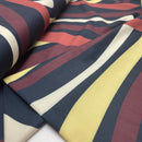 Fibre Mood Sportjersey Funktionsjersey Stoff