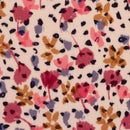 Swafing Julia Viskose Stoff Blumen