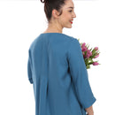 Papierschnittmuster Schnittreif Frau Yuma