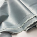 Satin Stretch Stoff uni hellmint