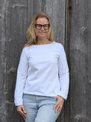 Papierschnittmuster Lillesol & Pelle Breton Shirt No. 95