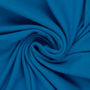 French Terry Sweat türkis Swafing Maike