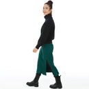 Papierschnittmuster Schnittreif Rock Frau Irma