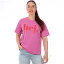 Papierschnittmuster Studio Schnittreif Shirt Frau Amy