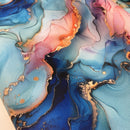 Swafing Flowing Bloom by Sarah Mariam wasserabweisender Taschenstoff