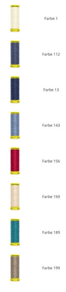 Nähfaden elastisch  Gütermann Maraflex 150m