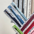 Opti Reißverschluss nicht teilbar 18 cm