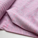 Rico Design Jersey Stoff rosa neonpink