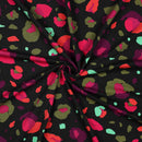 Nerida Hansen Jersey Muster oliv