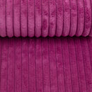 Samtcord Stoff Swafing Wanja uni erika