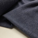 Swafing Merino Stoff Strickstoff blau