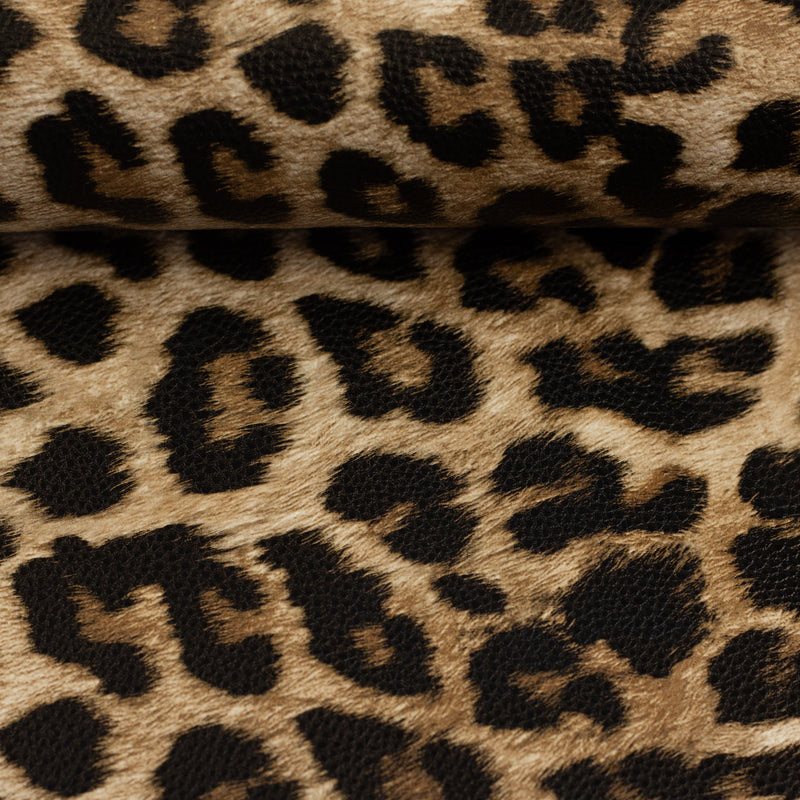 Swafing Leonardo Happy Leo Kunstleder braun