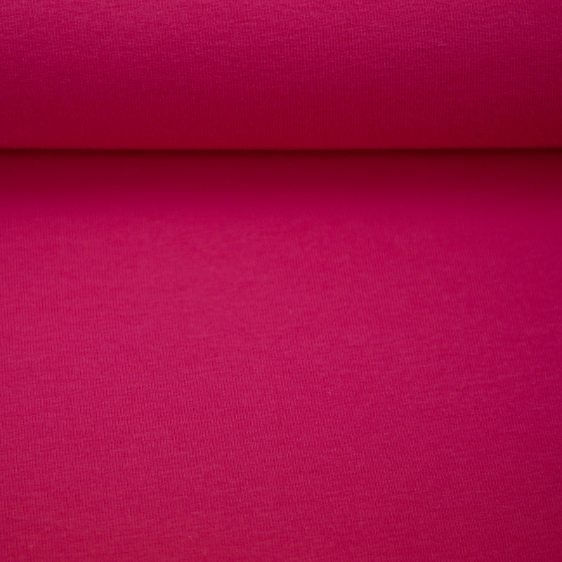 French Terry Sweat pink Swafing Maike