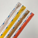 Opti Reißverschluss teilbar 70 cm