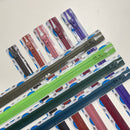 Opti Reißverschluss teilbar 70 cm