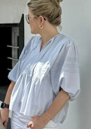 Papierschnittmuster Kibadoo Neele Boho Kleid