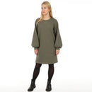 Papierschnittmuster Studio Schnittreif Kleid Frau Linn