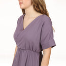 Papierschnittmuster Studio Schnittreif Kleid Frau Vita