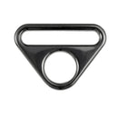 Veno O-Ringe mit Steg 30 mm gunmetal