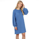 Papierschnittmuster Studio Schnittreif Kleid Frau Linn