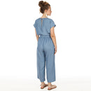 Papierschnittmuster Studio Schnittreif Jumpsuit Frau Jula
