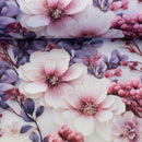 Swafing Flowing Bloom by Sarah Mariam wasserabweisender Taschenstoff