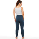 Papierschnittmuster Studio Schnittreif Jogginghose Frau Nelli