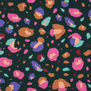 Nerida Hansen Jersey Muster grün