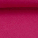 Bastelfilz Stoff 3mm pink Swafing Bastian