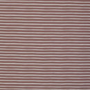 Jersey Stoff Streifen Swafing Berne