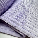 Samtcord Stoff Swafing Wanja Sonderedition flieder