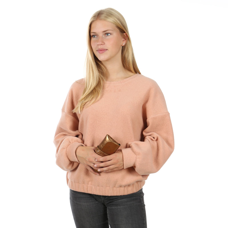 Papierschnittmuster Studio Schnittreif Sweater Frau Ema