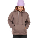 Papierschnittmuster Studio Schnittreif Hoodie Frau Jona