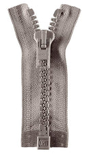 Opti Reißverschluss teilbar 70 cm