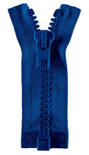 Opti Reißverschluss teilbar 70 cm