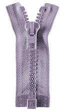 Opti Reißverschluss teilbar 70 cm