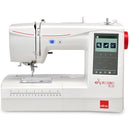 elna eXpressive 802 Stickmaschine