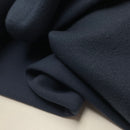 Swafing Hanni Heavy Sweat Stoff uni dunkelblau