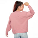 Papierschnittmuster Schnittreif Sweater Frau Zora