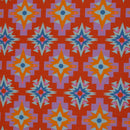 Canvas Stoff Sound by Cherry Picking Swafing