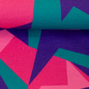 Swafing Autumn Glow by made by cool Sweat angeraut lila pink