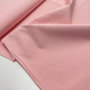Fibre Mood Webware Trenchcoat Stoff wasserabweisend rosa