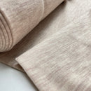 Swafing Merino Stoff Strickstoff beige