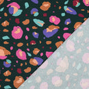 Nerida Hansen Jersey Muster grün