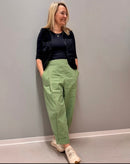 Papierschnittmuster Echt Knorke luftige Lilo