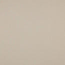 Cotton Interlock Jersey Stoff beige