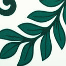 Swafing Viskose Stoff Simply Flowers by Lillesol & Pelle