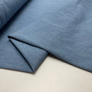 Denim Stretch Jeans Baumwolle Stoff 9OZ blau