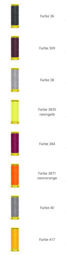 Nähfaden elastisch  Gütermann Maraflex 150m